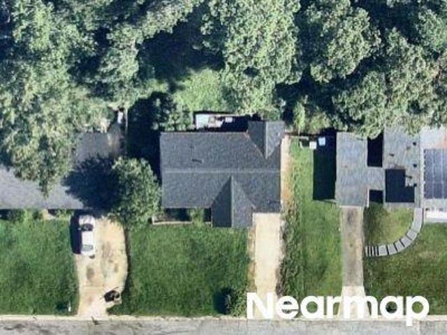 Property for sale in Atlanta, Georgia
