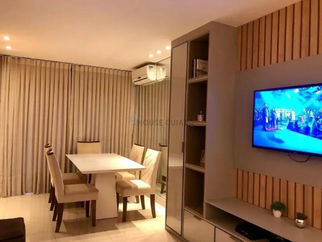 Apartamento venda em Região Geográfica Imediata de Cuiabá, Região Metropolitana do Vale do Rio Cuiabá