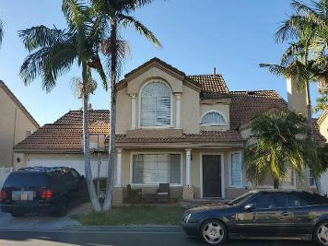 House for sale in Aliso Viejo
