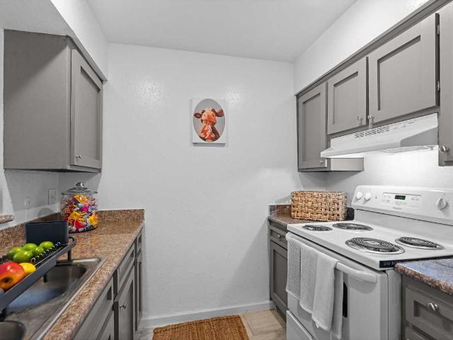 Apartment for rent in Harris, Texas