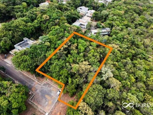 Terreno venda em Jardim Botânico, Região Geográfica Intermediária do Distrito Federal