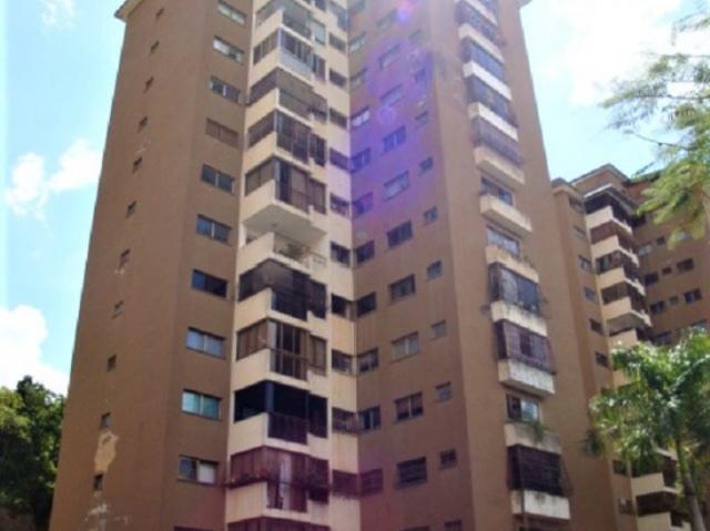 Apartamento en venta en Distrito Capital