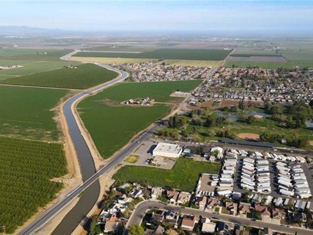 Land for sale in Gustine, California