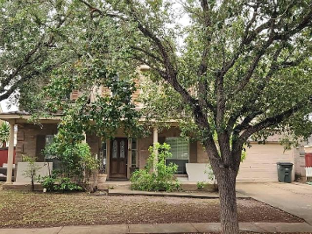 House for sale in Mission, Hidalgo County
