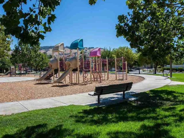 Apartment for rent in San Jose, California
