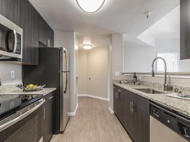 Apartment for rent in San Jose, California