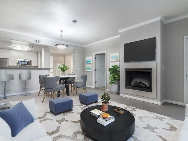 Apartment for rent in San Jose, California