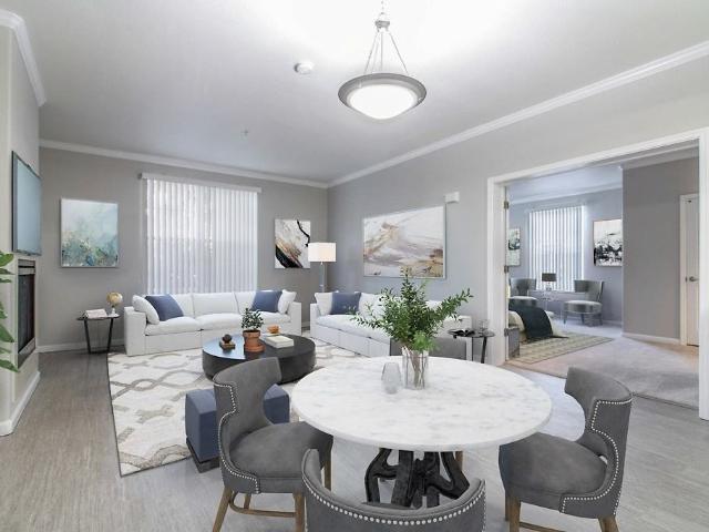 Apartment for rent in San Jose