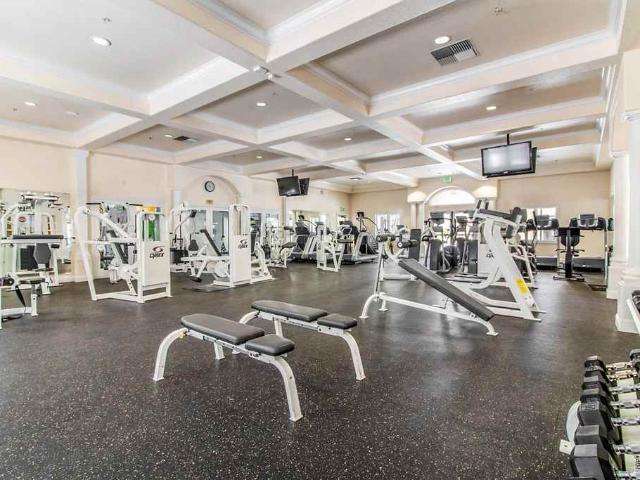 Apartment for rent in San Jose, California