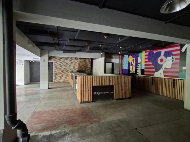 Local Comercial en alquiler en Boca De Uchire, Miranda