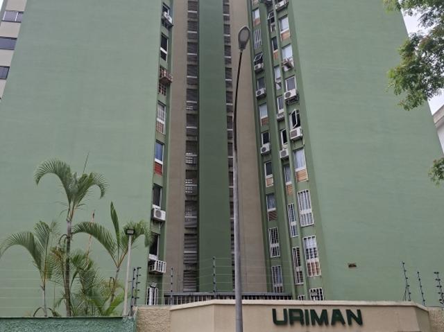 Apartamento en alquiler en Boca De Uchire, Miranda