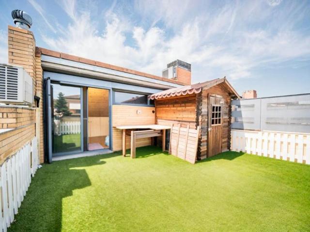 Apartamento en alquiler en la Florida, Vallès Occidental