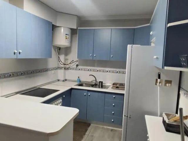 Apartamento en alquiler en Gran Alacant, el Baix Vinalopó