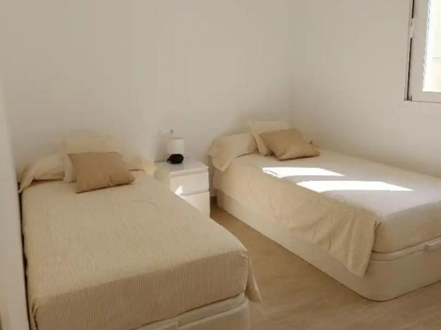 Apartamento en alquiler en Gran Alacant, el Baix Vinalopó