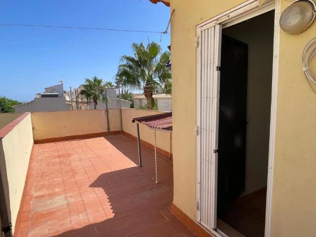 Apartamento en alquiler en Gran Alacant, el Baix Vinalopó