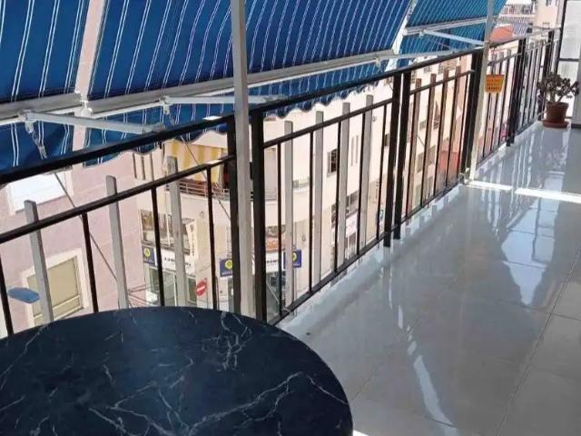 Apartamento en alquiler en el Baix Vinalopó, Valencia
