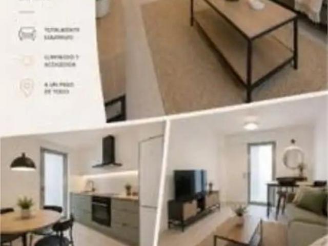 Apartamento en alquiler en el Baix Vinalopó, Valencia