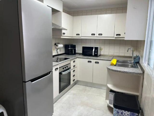 Apartamento en alquiler en el Baix Vinalopó, Valencia
