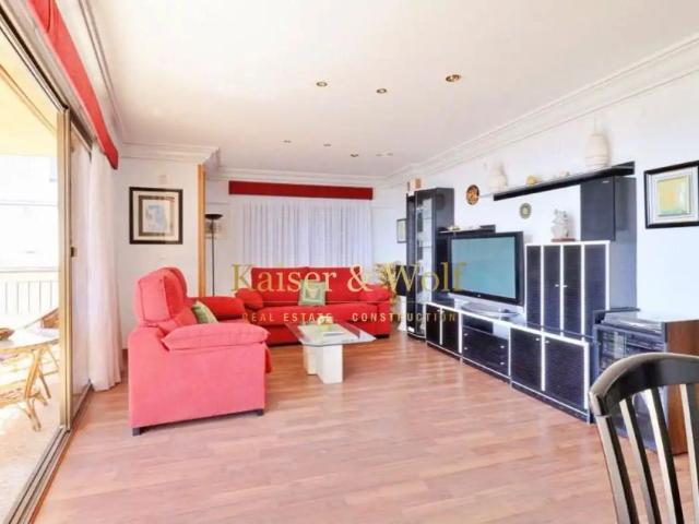 Apartamento en alquiler en el Baix Vinalopó, Valencia