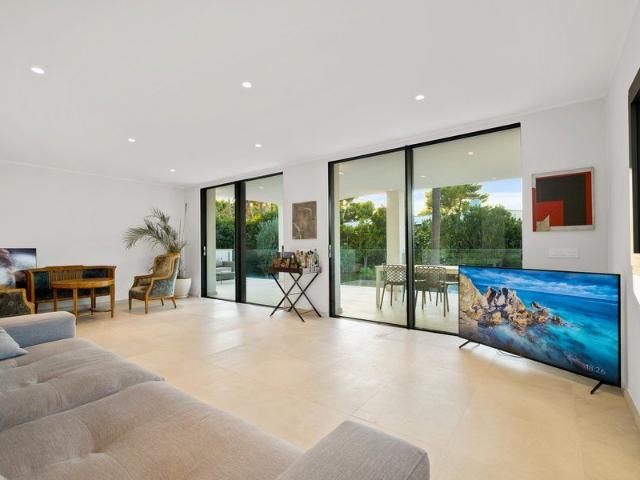 Casa en alquiler en Port d'Andratx, Serra de Tramuntana