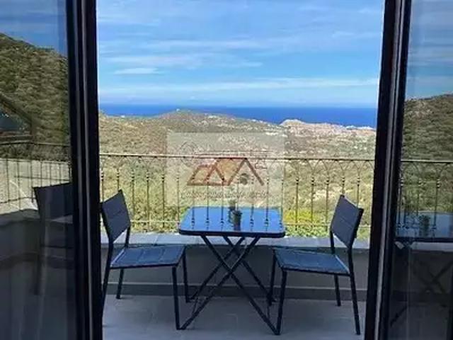 Appartement vente à Calvi, Santa-reparata-di-balagna