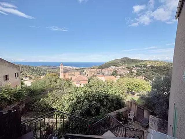 Maison vente à Calvi, Santa-reparata-di-balagna