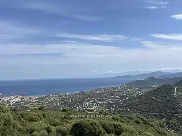 Maison vente à Calvi, Santa-reparata-di-balagna