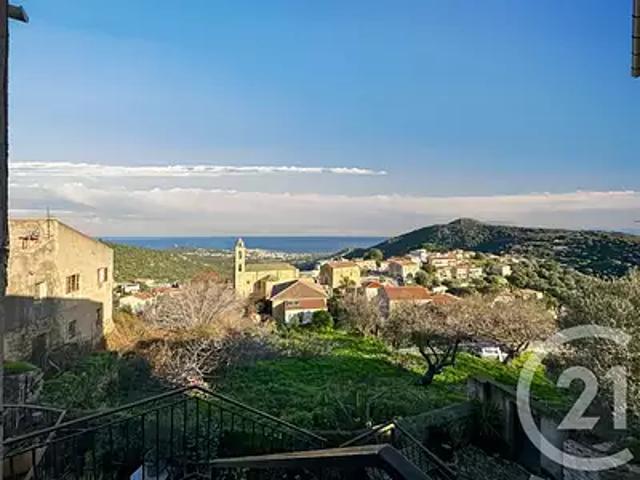 Maison vente à Calvi, Santa-reparata-di-balagna
