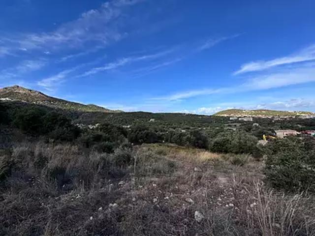 Terrain vente à Calvi, Santa-reparata-di-balagna