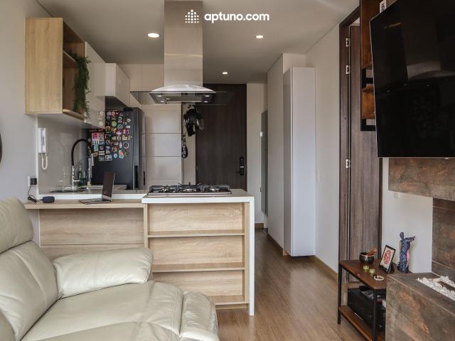 Apartamento en arriendo en Centro, Cundinamarca