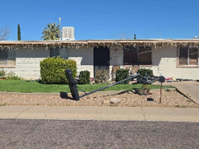 House for sale in Cochise, Arizona