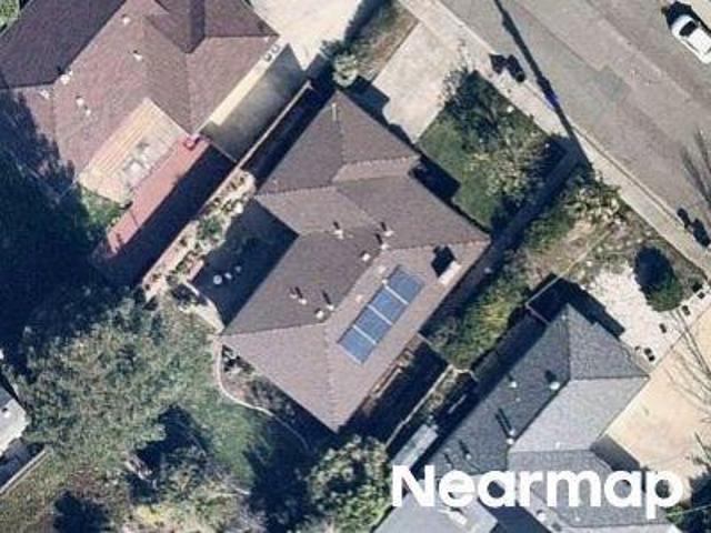 House for sale in Richmond, California