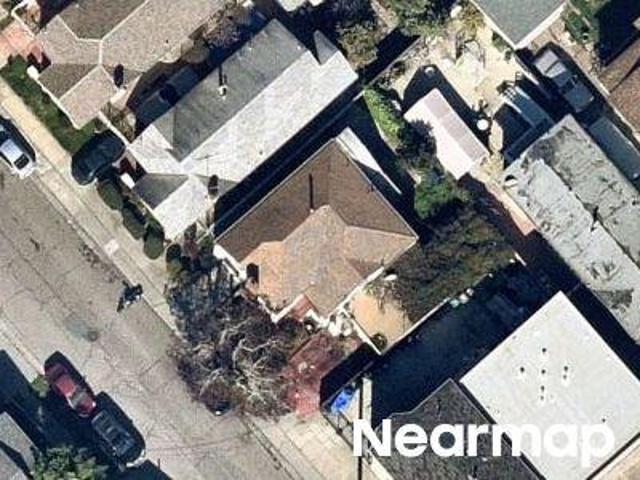 House for sale in Oakland, California