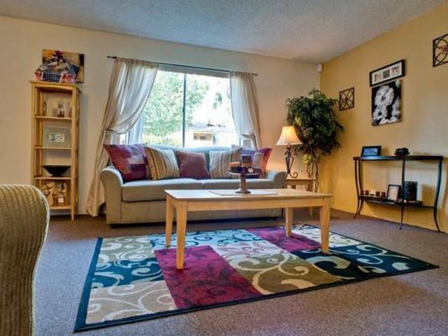Apartment for rent in Bakersfield, California