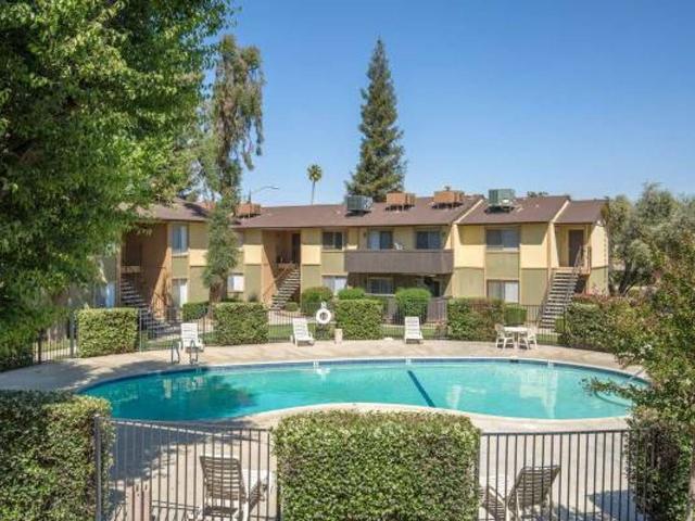 Apartment for rent in Bakersfield, Kern County