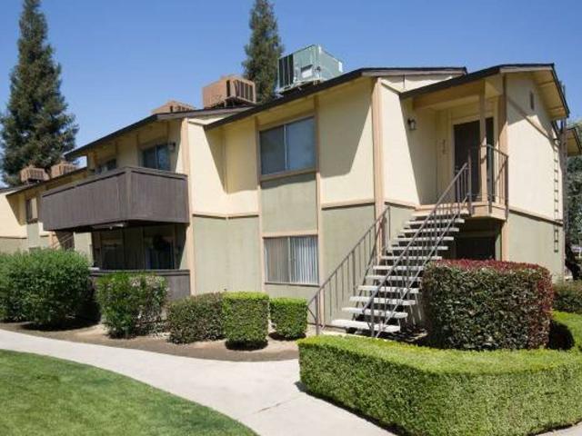 Apartment for rent in Bakersfield, California