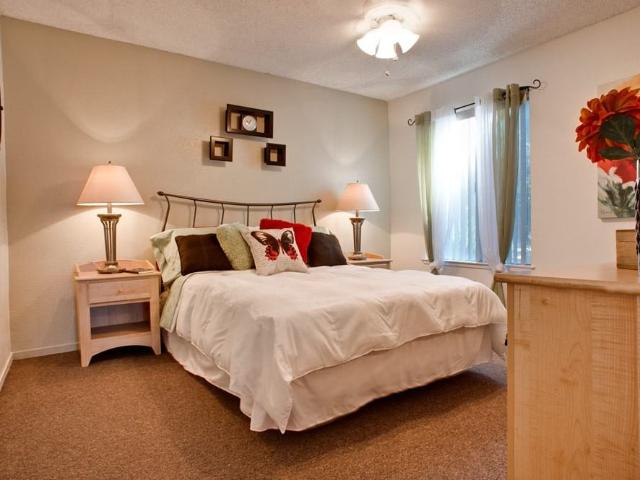 Apartment for rent in Bakersfield, California