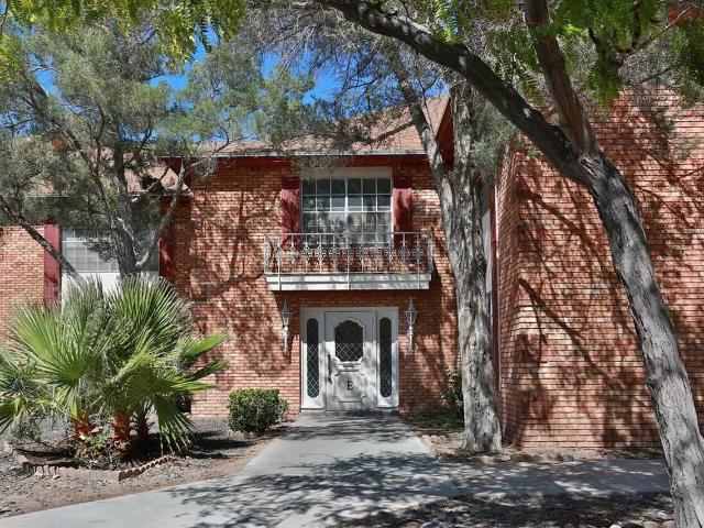 Apartment for rent in El Paso, Texas