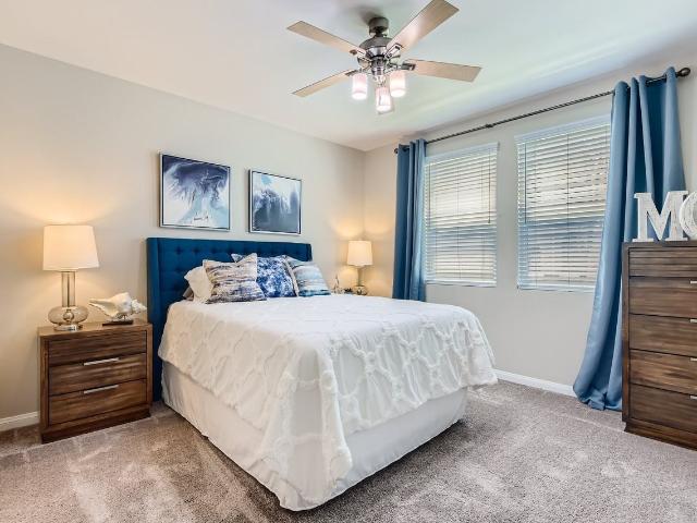 Apartment for rent in Wildomar, California