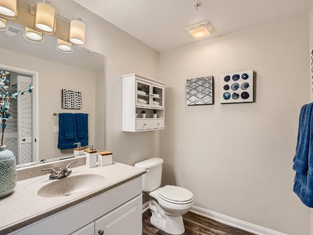 Apartment for rent in Wildomar, California