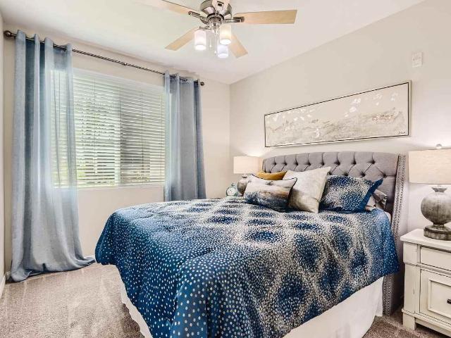Apartment for rent in Wildomar, California
