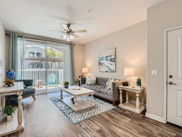 Apartment for rent in Wildomar, California