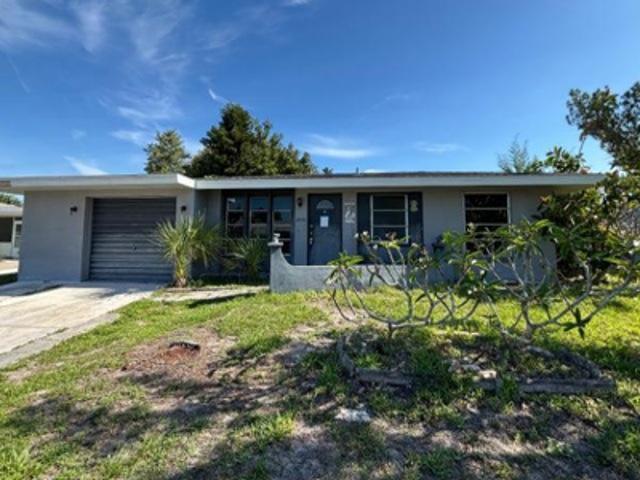 House for sale in Port Charlotte, Florida