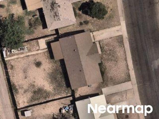 House for sale in Odessa, Texas