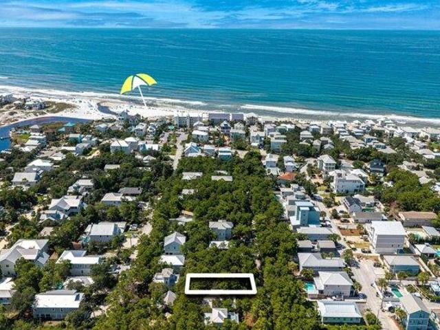 Land for sale in Walton, Florida