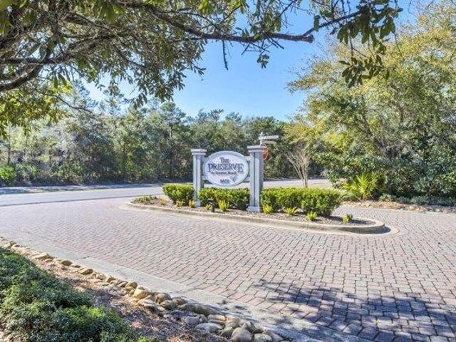 Land for sale in Walton, Florida