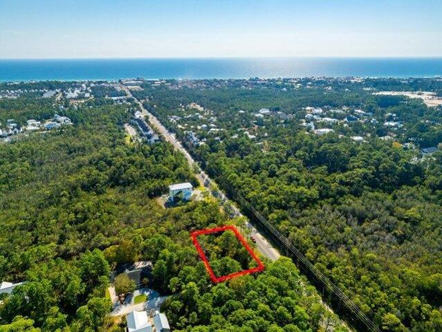Land for sale in Walton, Florida