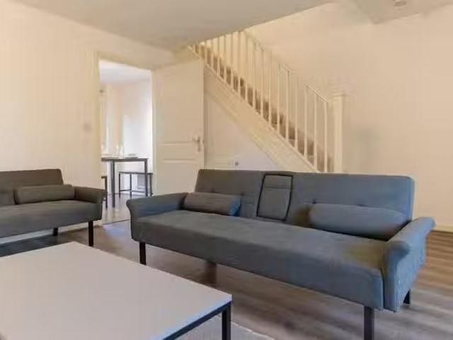 Apartment for rent in Chapelford, Warrington