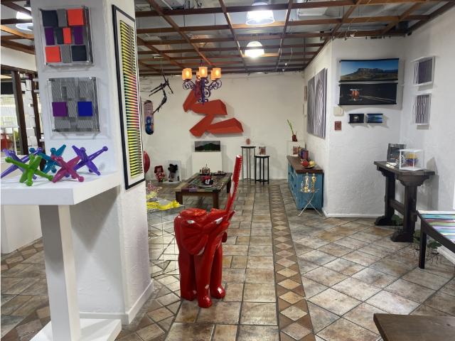 Local Comercial en alquiler en Boca De Uchire, Miranda