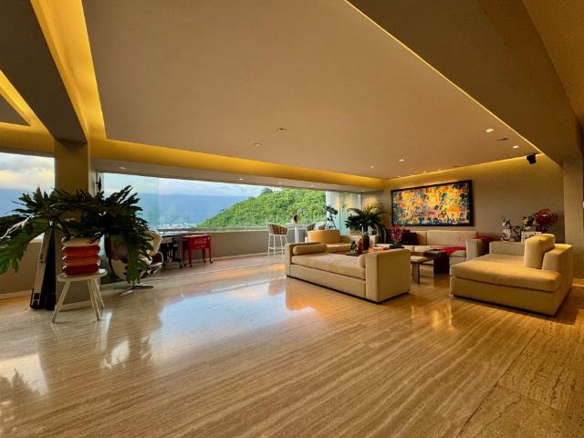 Apartamento en venta en Baruta, Caracas